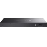 TP-LINK Omada SG5428X v1 Managed L3 Switch με 24 Θύρες Gigabit (1Gbps) Ethernet και 4 SFP Θύρες - Image 4