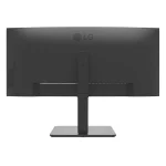 LG 34BA75QE-B Ultrawide IPS HDR Curved Monitor 34" QHD 3440x1440 με Χρόνο Απόκρισης 5ms GTG - Image 8