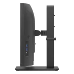 LG 34BA75QE-B Ultrawide IPS HDR Curved Monitor 34" QHD 3440x1440 με Χρόνο Απόκρισης 5ms GTG - Image 9