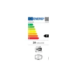 LG 34BA75QE-B Ultrawide IPS HDR Curved Monitor 34" QHD 3440x1440 με Χρόνο Απόκρισης 5ms GTG - Image 11