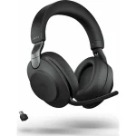 Jabra Evolve2 85 - USB-C UC Stereo VOIP Headset (28599-989-899) - Image 3