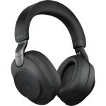 Jabra Evolve2 85 - USB-C UC Stereo VOIP Headset (28599-989-899) - Image 4
