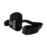 Loungefly Παιδικό Τσαντάκι Μέσης Μαύρο 25x15εκ. Sling Bag Bags Pokémon Officially licensed sling PMTB0167 - Image 2