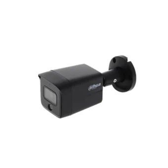 Dahua IPC-HFW1639TC-A-IL-0280B-S6 IP Κάμερα Παρακολούθησης Full HD+ 6MP Αδιάβροχη με Μικρόφωνο και Φακό 2.8mm IPC-HFW1639TCAIL0280BS6-B