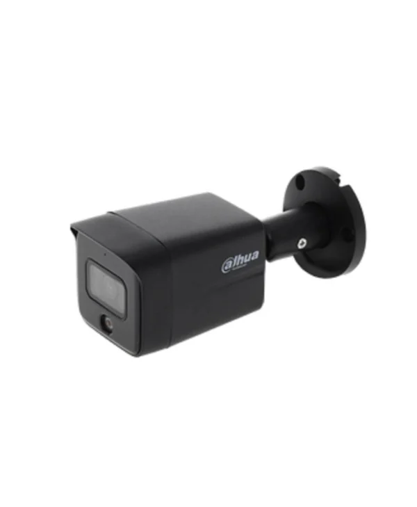 Dahua IPC-HFW1639TC-A-IL-0280B-S6 IP Κάμερα Παρακολούθησης Full HD+ 6MP Αδιάβροχη με Μικρόφωνο και Φακό 2.8mm IPC-HFW1639TCAIL0280BS6-B