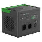 APC PPS730-GR Power Station 738Wh