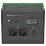 APC PPS730-GR Power Station 738Wh - Image 2