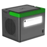 APC PPS730-GR Power Station 738Wh - Image 4
