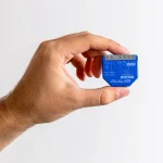 Shelly 1 Gen4 Smart Switch 1 Καναλιού Wi-Fi, Bluetooth, ZigBee & RF 10A (με Ουδέτερο) Shelly_1_Gen4 - Image 3