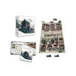 Επιτραπέζιο Παιχνίδι The Great Wall (miniatures Version) (EN) Asmodee ASMAWGW01 - Image 2