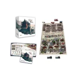 Επιτραπέζιο Παιχνίδι The Great Wall (miniatures Version) (EN) Asmodee ASMAWGW01 - Image 4