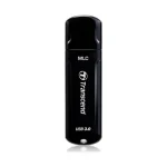 Transcend JetFlash 750 64GB USB 3.0 Stick Μαύρο TS64GJF750K - Image 5