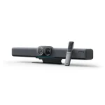 Insta360 Κάμερα Τηλεδιάσκεψης για Συνεδριακό Συστήμα Connect – Dual 4K Camera, AI Video Bar, 14-Mic Array CINSAABA - Image 4