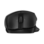 HP 480 Comfort Ασύρματο Bluetooth Ποντίκι Μαύρο 8T6M3AA - Image 3