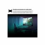 LG 32GS95UV-B OLED Monitor 32" 4K 3840x2160 240Hz - Image 4