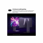 LG 32GS95UV-B OLED Monitor 32" 4K 3840x2160 240Hz - Image 7