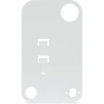 Ubiquiti Ceiling Mount UACC-AI-THETA-CMS UACC-AI-Theta-CMS - Image 3