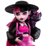 Mattel Draculara Κούκλα για 3+ Ετών HRP64 - Image 5
