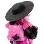 Mattel Draculara Κούκλα για 3+ Ετών HRP64 - Image 6