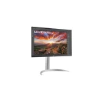 LG 27UP850K-W IPS HDR Monitor 27" 4K 3840x2160 με Χρόνο Απόκρισης 4ms GTG Λευκό - Image 4