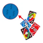 Επέκταση Παιχνιδιού Uno Add-on Packs - Reverse Pack Mattel JCV55 - Image 4