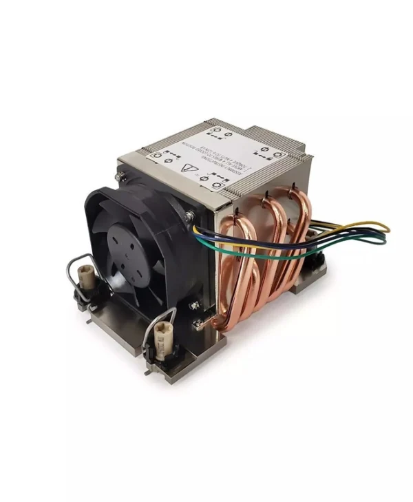 Dynatron S5 Ψύκτρα Επεξεργαστή για Socket 4677 2735
