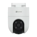 Ezviz H8C IP Κάμερα Παρακολούθησης Full HD+ 4MP Αδιάβροχη με Ηχείο και Φακό 4mm CS-H8c  (3MP,4mm)