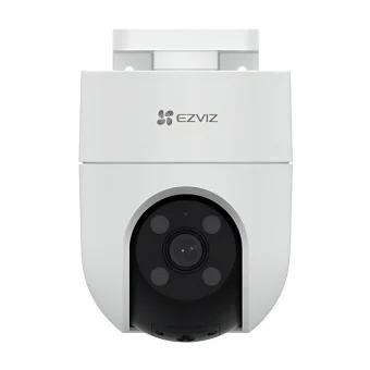 Ezviz H8C IP Κάμερα Παρακολούθησης Full HD+ 4MP Αδιάβροχη με Ηχείο και Φακό 4mm CS-H8c  (3MP,4mm)