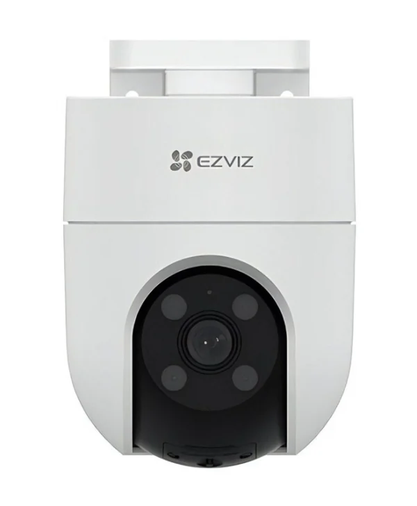 Ezviz H8C IP Κάμερα Παρακολούθησης Full HD+ 4MP Αδιάβροχη με Ηχείο και Φακό 4mm CS-H8c  (3MP,4mm)