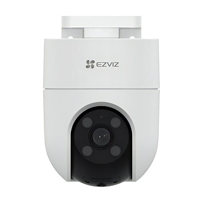 1 Ezviz H8C IP Κάμερα Παρακολούθησης Full HD+ 4MP Αδιάβροχη με Ηχείο και Φακό 4mm CS-H8c (3MP,4mm) - Image 1