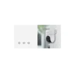 Ezviz H8C IP Κάμερα Παρακολούθησης Full HD+ 4MP Αδιάβροχη με Ηχείο και Φακό 4mm CS-H8c  (3MP,4mm) - Image 8