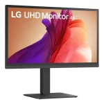 LG 27BA45U IPS Monitor 27" 4K 3840x2160 με Χρόνο Απόκρισης 5ms GTG 27BA45U-B - Image 2
