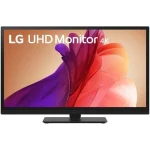 LG 27BA45U IPS Monitor 27" 4K 3840x2160 με Χρόνο Απόκρισης 5ms GTG 27BA45U-B - Image 3