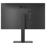 LG 27BA45U IPS Monitor 27" 4K 3840x2160 με Χρόνο Απόκρισης 5ms GTG 27BA45U-B - Image 5