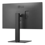 LG 27BA45U IPS Monitor 27" 4K 3840x2160 με Χρόνο Απόκρισης 5ms GTG 27BA45U-B - Image 6