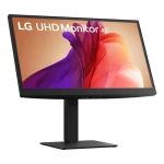 LG 27BA45U IPS Monitor 27" 4K 3840x2160 με Χρόνο Απόκρισης 5ms GTG 27BA45U-B - Image 9
