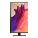 LG 27BA45U IPS Monitor 27" 4K 3840x2160 με Χρόνο Απόκρισης 5ms GTG 27BA45U-B - Image 12