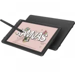 Huion Kamvas 13 Gen 3 Γραφίδα Σχεδίασης με Όθονη FHD 13.3" χωρίς Βάση Cosmo Black GS1333-K GEN 3 - Image 7