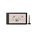 Huion Kamvas 13 Gen 3 Γραφίδα Σχεδίασης με Όθονη FHD 13.3" χωρίς Βάση Cosmo Black GS1333-K GEN 3 - Image 11