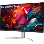 LG 32UN650K-W IPS HDR Monitor 31.5" 4K 3840x2160 με Χρόνο Απόκρισης 5ms GTG 32UN650K-W.AEU - Image 2