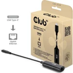 Club3D Μετατροπέας USB-C male σε USB-C female 1τμχ CAC-2530 - Image 2