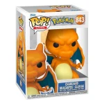 Funko Pop! Games: Pokemon - Charizard 843 74219F - Image 2