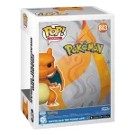 Funko Pop! Games: Pokemon - Charizard 843 74219F - Image 3