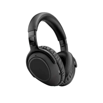 Epos ADAPT 660 Over Ear Multimedia Ακουστικά με μικρόφωνο και σύνδεση USB-A 1001372