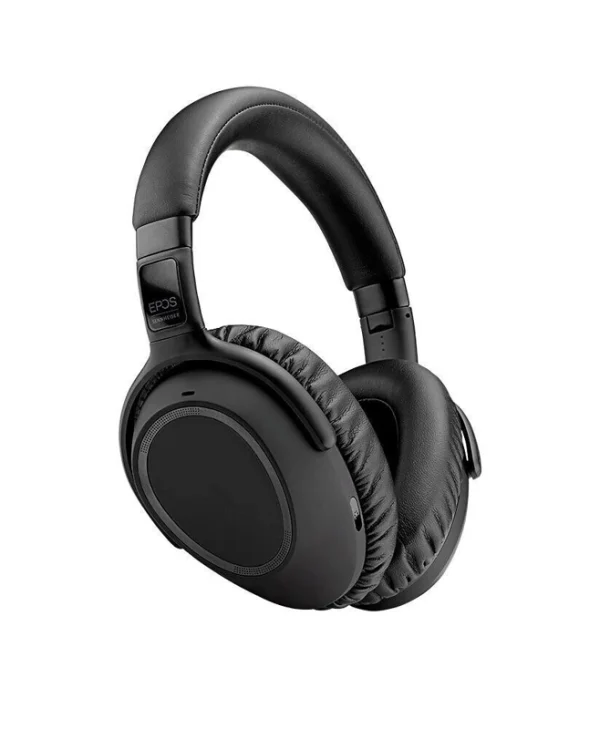 Epos ADAPT 660 Over Ear Multimedia Ακουστικά με μικρόφωνο και σύνδεση USB-A 1001372