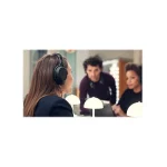 Epos ADAPT 660 Over Ear Multimedia Ακουστικά με μικρόφωνο και σύνδεση USB-A 1001372 - Image 6