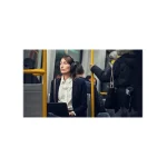 Epos ADAPT 660 Over Ear Multimedia Ακουστικά με μικρόφωνο και σύνδεση USB-A 1001372 - Image 8