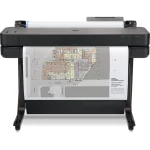 HP DesignJet T630 36-in Printer 2025 edition Plotter - 36'' (914mm) με Αυτόματο Τροφοδότη (ASF) 5HB11D#B19