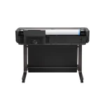 HP DesignJet T630 36-in Printer 2025 edition Plotter - 36'' (914mm) με Αυτόματο Τροφοδότη (ASF) 5HB11D#B19 - Image 3