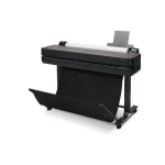 HP DesignJet T630 36-in Printer 2025 edition Plotter - 36'' (914mm) με Αυτόματο Τροφοδότη (ASF) 5HB11D#B19 - Image 4